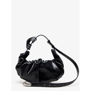 Diesel Women Grab-D Hobo S Pu Crossbody Bag